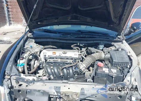 2011 Honda Accord Se z USA, uszkodzony, nr VIN 1HGCP2F61BA141576